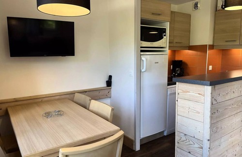 Plagne 1800 Apartamento | Sainbois Residence - SAINBOIS Residence #223