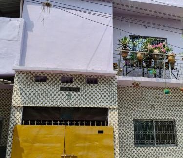 Bagdogra Casa | Sainik Homestay