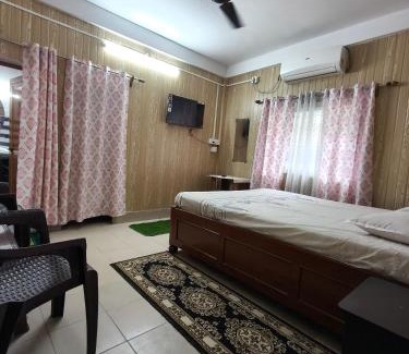 Bagdogra Casa | Sainik Homestay