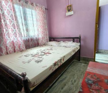 Bagdogra Casa | Sainik Homestay