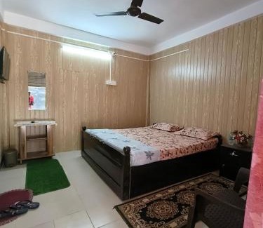 Bagdogra Casa | Sainik Homestay