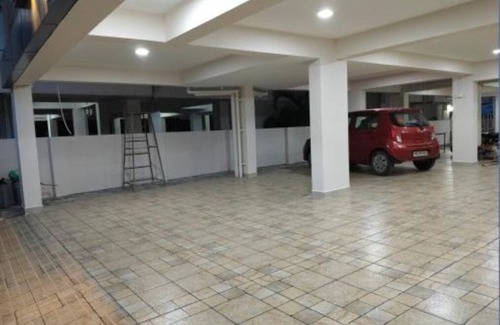 Madipakkam Apartamento | SaiNivas Sundaram – Modern Comfort Near Chennai Airport