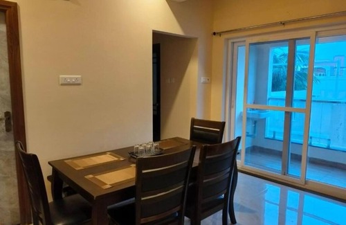 Madipakkam Apartamento | SaiNivas Sundaram – Modern Comfort Near Chennai Airport