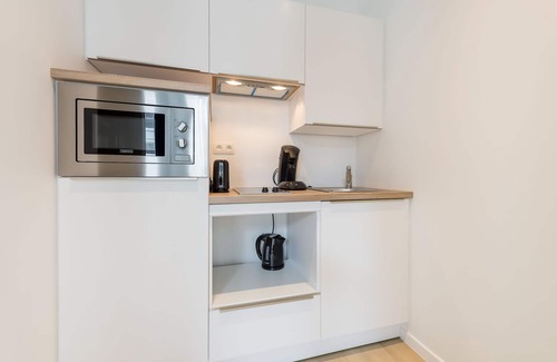 Saint-Laurent Apartamento | Saint-Adalbert