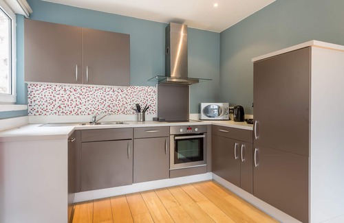 Saint-Laurent Apartamento | Saint-Adalbert