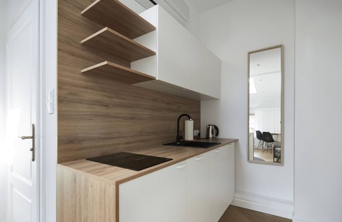 Stradom Apartamento | Saint Agnes Apartments Old Town