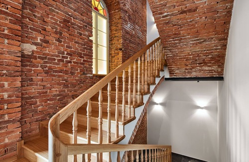 Stradom Apartamento | Saint Agnes Apartments Old Town