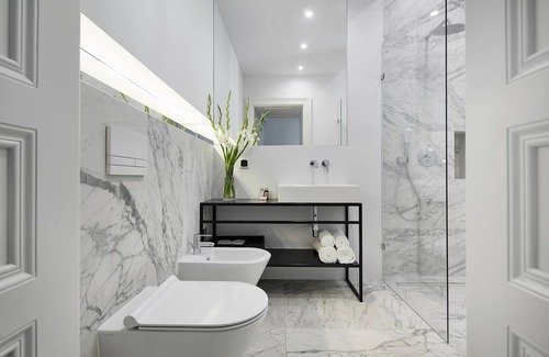 Stradom Apartamento | Saint Agnes Apartments Old Town