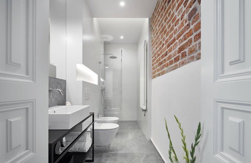 Stradom Apartamento | Saint Agnes Apartments Old Town