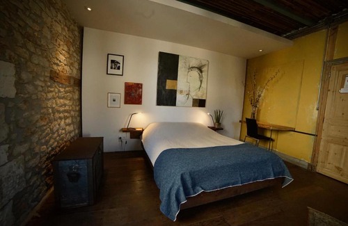 Feuillade Cama Y Desayuno | Saint Alfonso's chambres d'hôtes