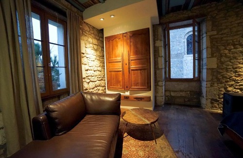 Feuillade Cama Y Desayuno | Saint Alfonso's chambres d'hôtes