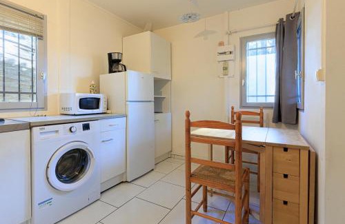 Moliets-et-Maa Apartamento | Saint Amon