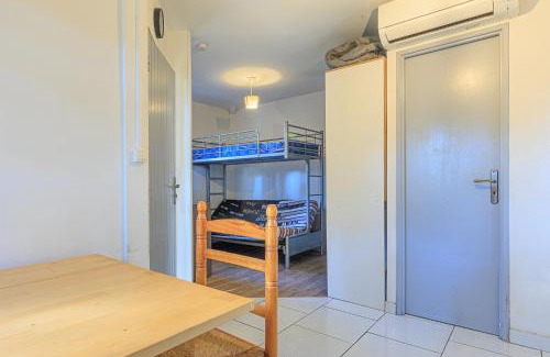 Moliets-et-Maa Apartamento | Saint Amon