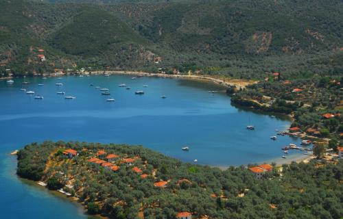 Milina Casa | Saint Andrews Bay