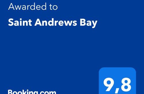 Milina Casa | Saint Andrews Bay