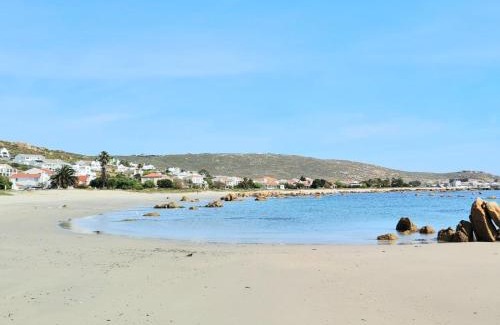 St. Helena Bay Casa | Saint Anna Beach House