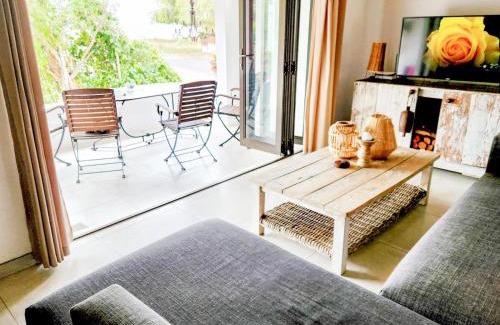 St. Helena Bay Casa | Saint Anna Beach House