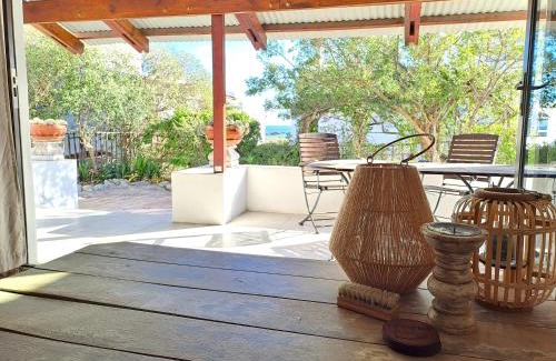 St. Helena Bay Casa | Saint Anna Beach House