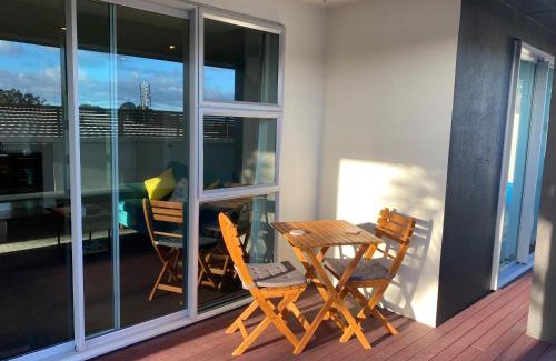 New Plymouth Apartamento | Saint Aubyn Retreat