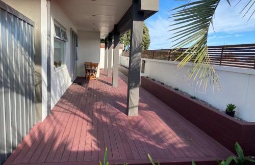 New Plymouth Apartamento | Saint Aubyn Retreat