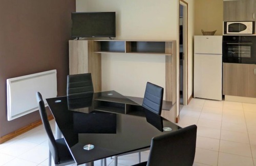 Degagnac Casa | Casa de vacaciones Saint Avit (DGC400) en Dégagnac - 4 personas, 2 dormitorios