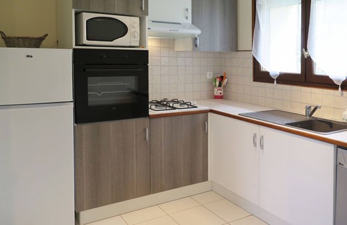 Degagnac Casa | Saint Avit by Interhome