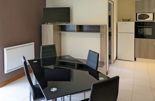 Degagnac Casa | Saint Avit by Interhome