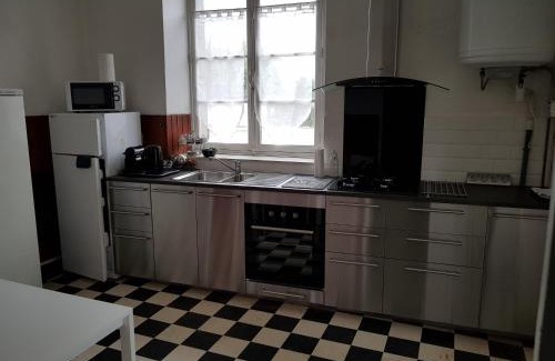 Saint-Ay Apartamento | Saint-Ay sur la route des châteaux