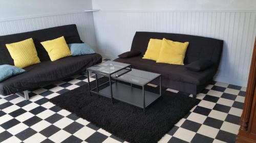 Saint-Ay Apartamento | Saint-Ay sur la route des châteaux