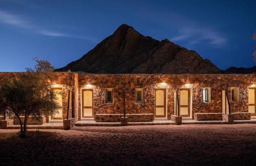 St. Catherine Otro | Saint Catherine Camp & Lodge - Moses Mountain Sinai Tours
