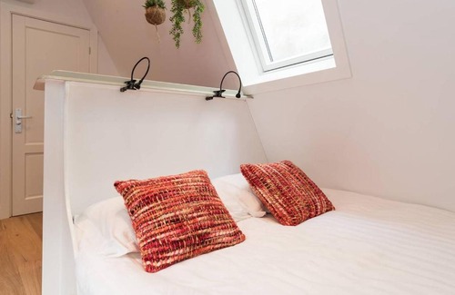 Old Town Apartamento | Saint Claire 1