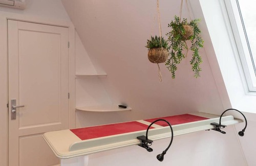 Old Town Apartamento | Saint Claire 1