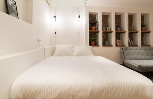Old Town Apartamento | Saint Claire 3