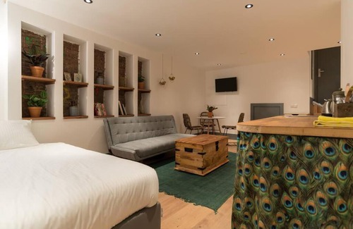 Old Town Apartamento | Saint Claire 3