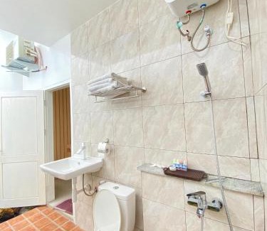 Batu Karas Cabina | Saint Cottage River Side