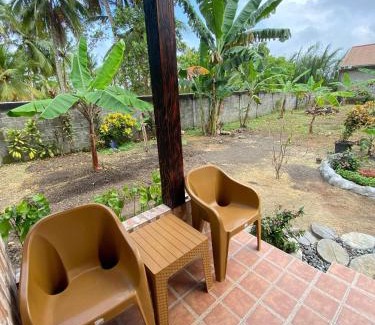 Batu Karas Cabina | Saint Cottage River Side