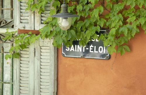 Burradoo Casa | Saint Eloi - le jardin