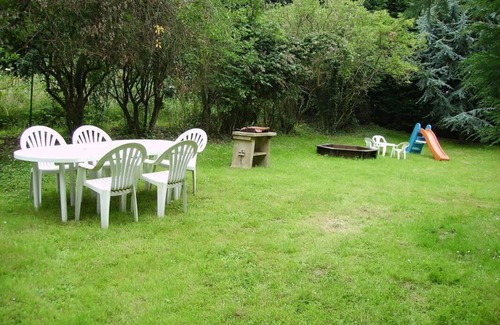 Saint-Etienne-au-Mont Casa | Mont Saint Etienne: 2 km del mar cerca de Boulogne Sur Mer Casa para 5 personas.