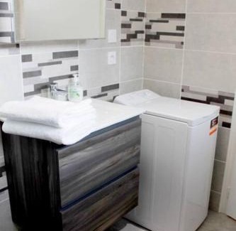 Saint-Etienne Apartamento | Saint Etienne : appartement Châteaucreux 40 M2