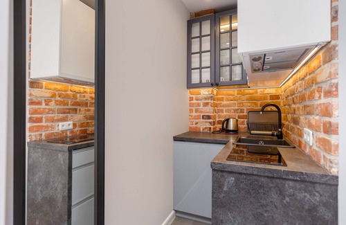 Stare Miasto Hotel | Saint Florian's Suites - Old Town Luxury