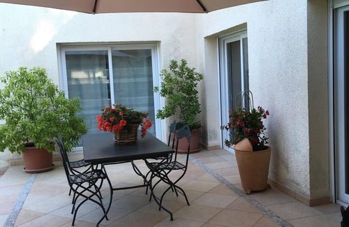 Saint-Clement-de-Riviere Casa | Propiedad de Saint Clement
