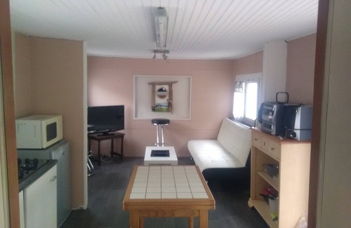Berneval-le-Grand Casa | Playa de San Martín entre Dieppe le Tréport