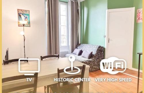 Capucins - Victoire Apartamento | Saint François