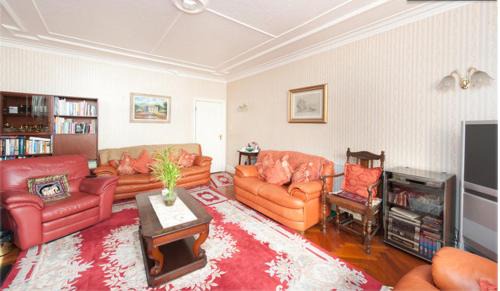 Mapesbury Casa | Saint Gabriel's Road Guesthouse