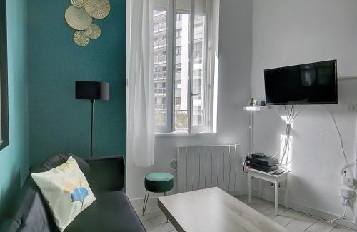 Charmettes - Bellecombe Apartamento | Saint Genevieve Chic