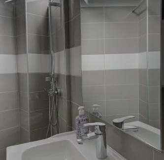 Charmettes - Bellecombe Apartamento | Saint Genevieve Chic