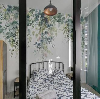 Charmettes - Bellecombe Apartamento | Saint Genevieve Chic
