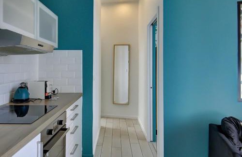 Charmettes - Bellecombe Apartamento | Saint Genevieve Chic