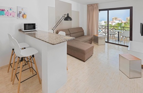 Arona Hotel | Saint George Apartamentos