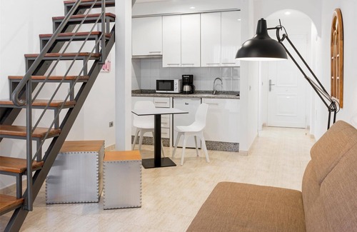 Arona Hotel | Saint George Apartamentos